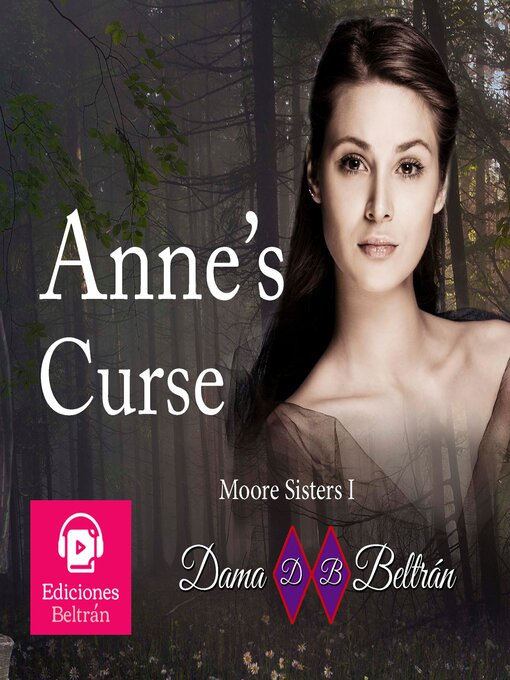 Title details for Anne's curse (male version) by Dama Beltrán - Wait list